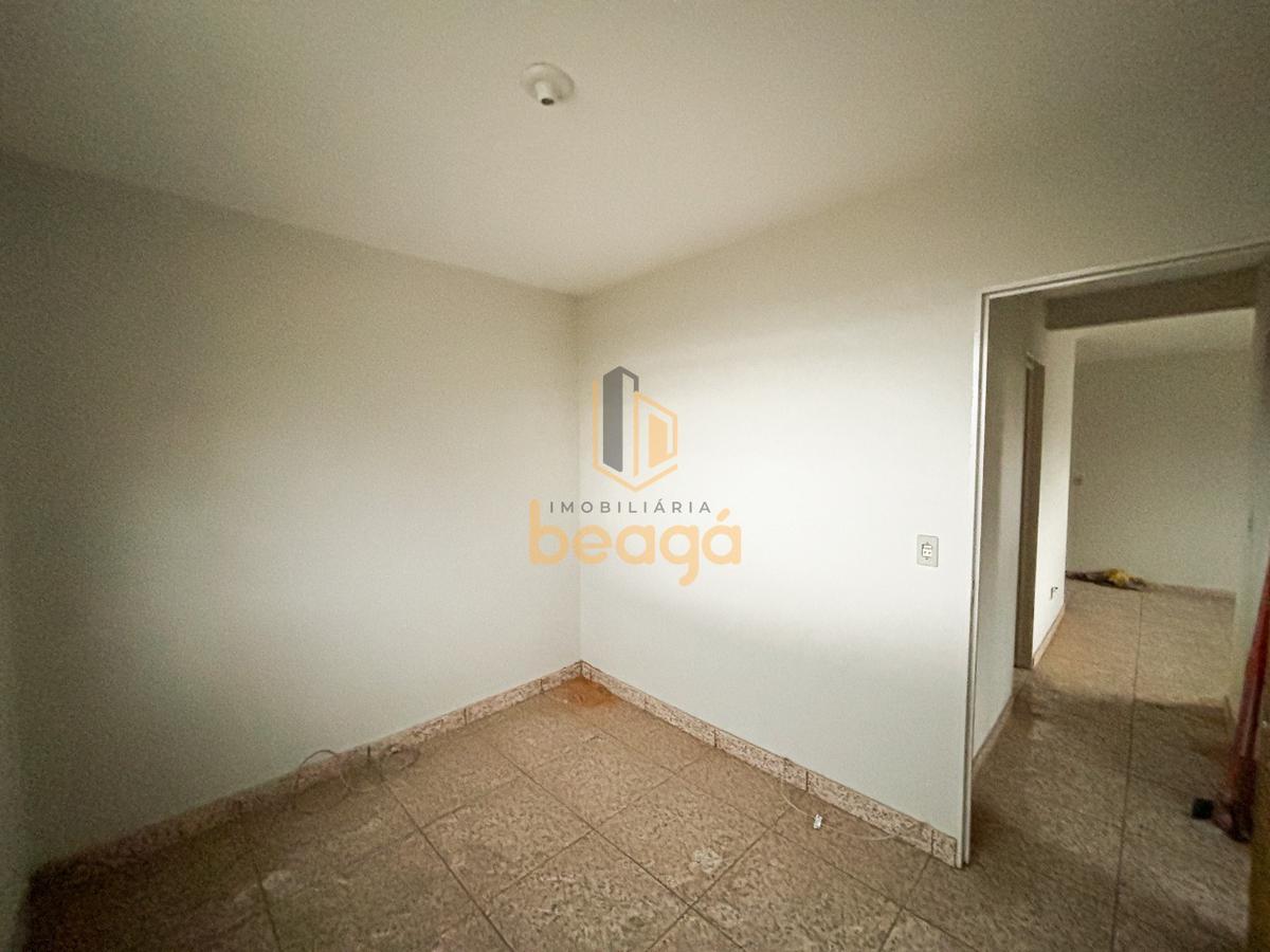 Apartamento, Guarani, 3 Quartos, 1 Vaga