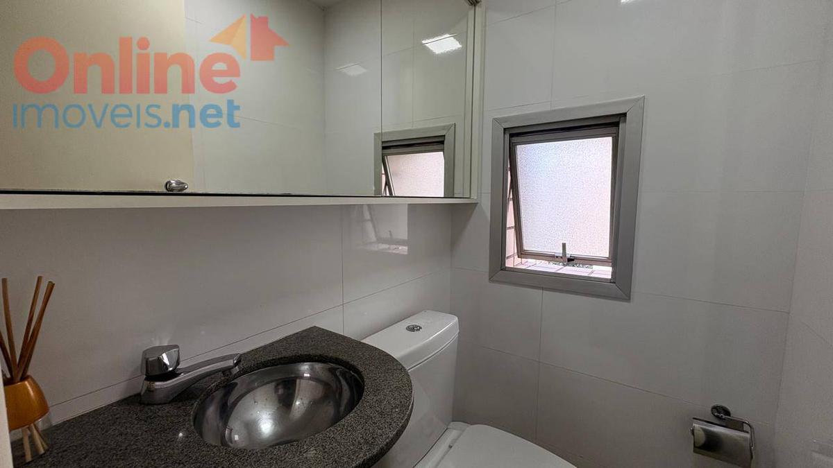 Apartamento, Lourdes, 1 Quarto, 0 Vaga, 1 Suíte