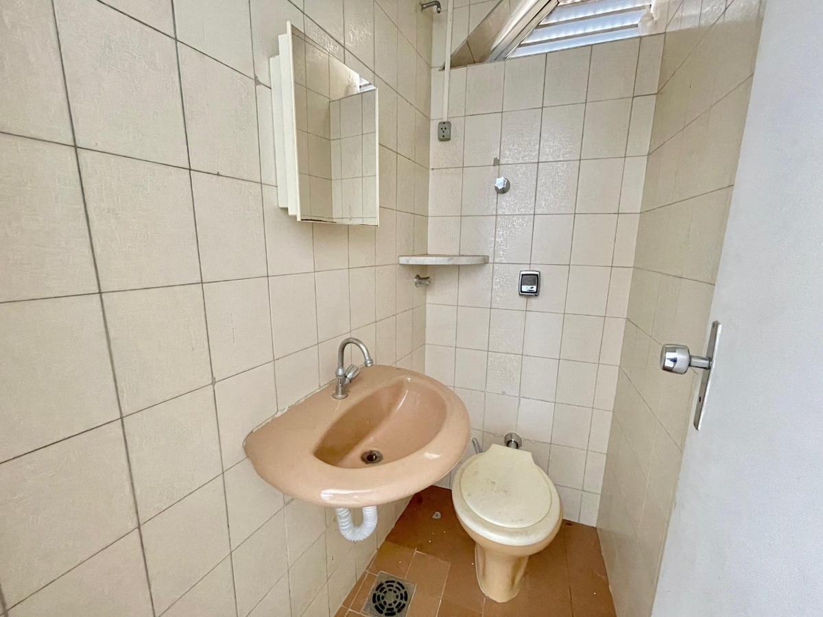 Sala, São José, 0 Quarto, 0 Vaga