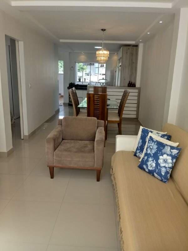 Casa, Ana Moura, 2 Quartos, 1 Vaga, 1 Suíte