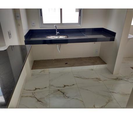 Apartamento, Paquetá, 2 Quartos, 2 Vagas, 1 Suíte