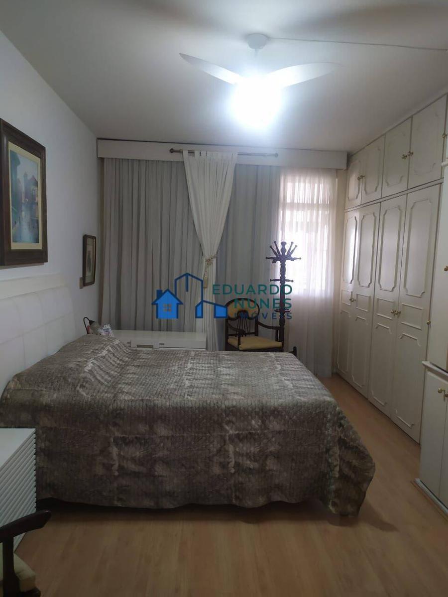 Cobertura, Santo Antônio, 5 Quartos, 2 Vagas, 2 Suítes