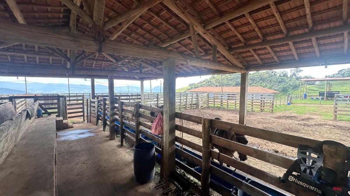 Fazenda, Zona Rural, 0 Quarto, 0 Vaga
