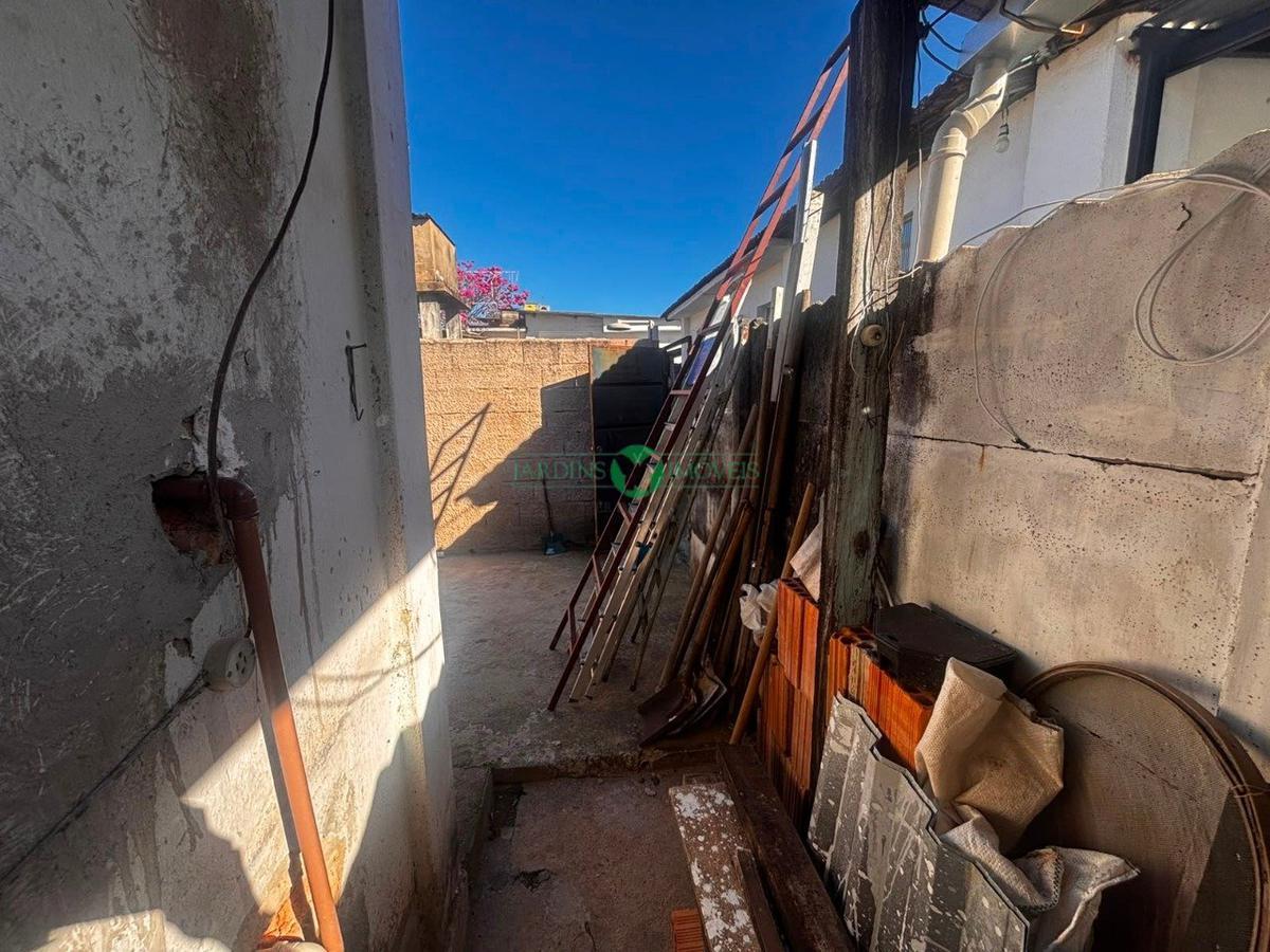 Casa, Santa Cruz, 1 Quarto, 0 Vaga