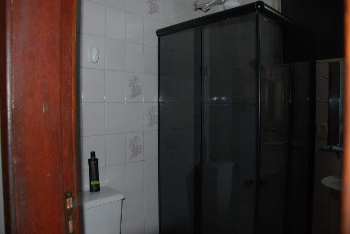 Apartamento, Padre Eustáquio, 3 Quartos, 1 Vaga