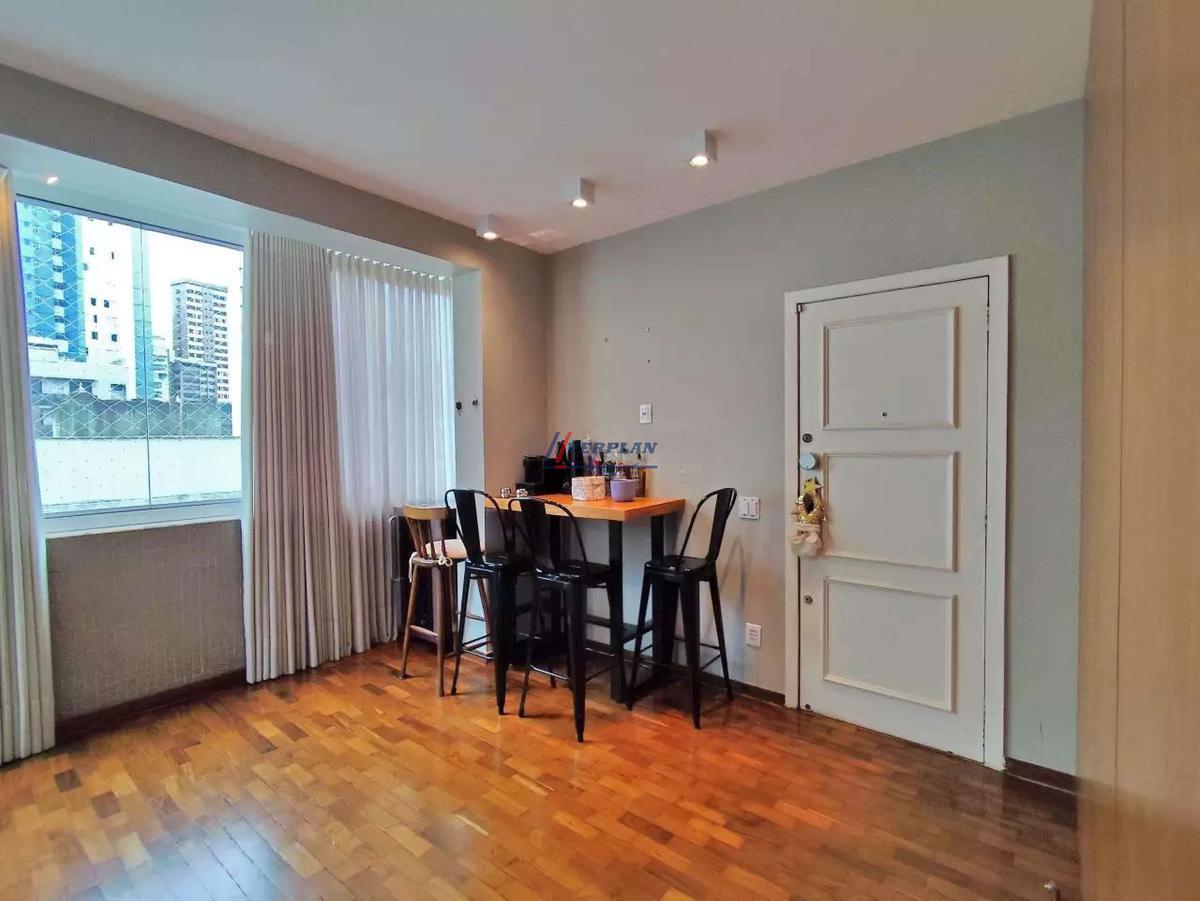 Apartamento, Anchieta, 3 Quartos, 1 Vaga, 1 Suíte