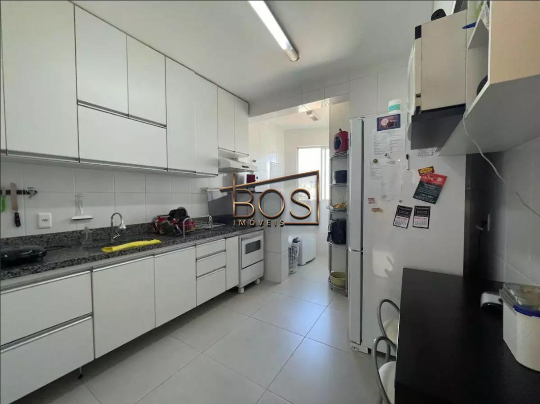 Cobertura, São Lucas, 4 Quartos, 2 Vagas, 2 Suítes