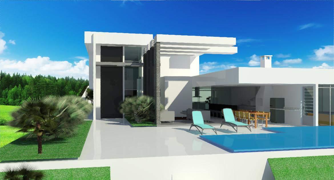 Casa, Gran Royalle, 5 Quartos, 4 Vagas, 5 Suítes