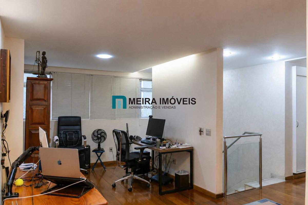 Apartamento, Gutierrez, 3 Quartos, 3 Vagas, 2 Suítes
