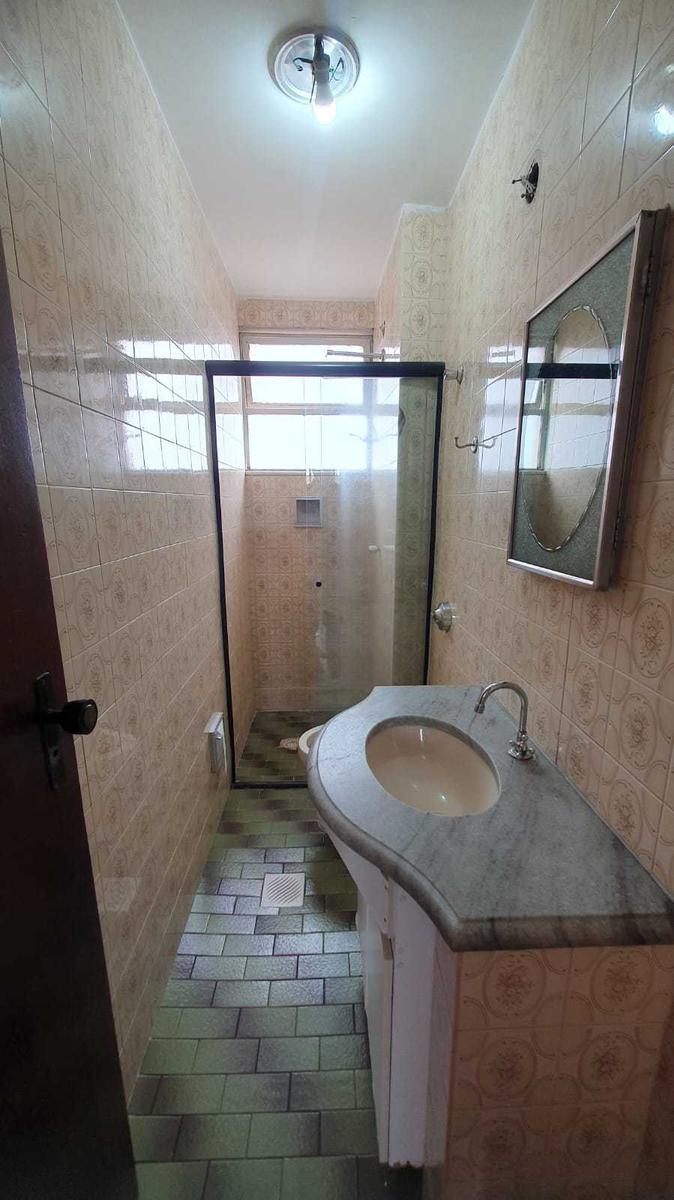 Apartamento, Nova Floresta, 2 Quartos, 1 Vaga