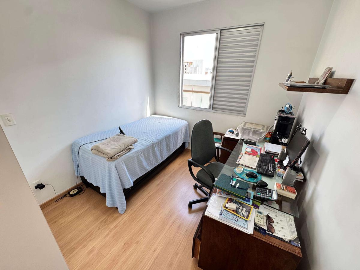 Cobertura, Graça, 3 Quartos, 3 Vagas, 1 Suíte