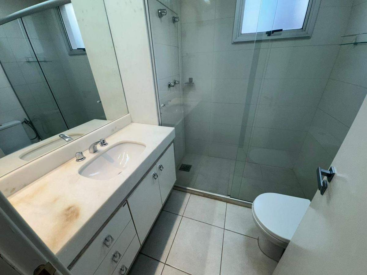 Apartamento, Vila da Serra, 3 Quartos, 3 Vagas, 1 Suíte