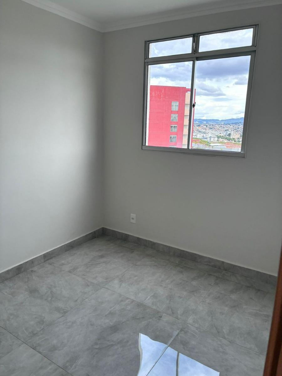 Apartamento, Cabral, 2 Quartos, 2 Vagas