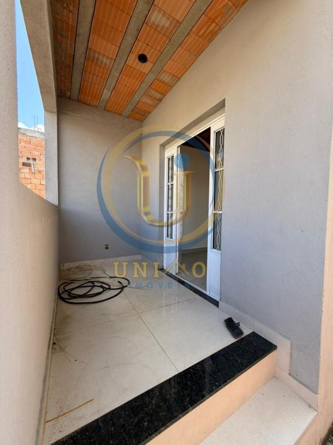 Casa, Petrópolis, 2 Quartos, 2 Vagas