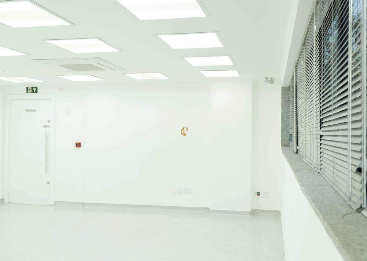 Sala, Santo Agostinho, 0 Quarto, 2 Vagas