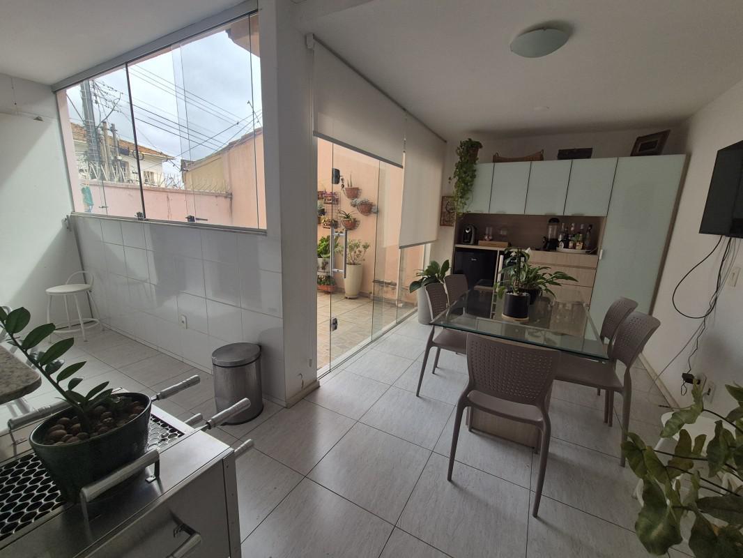 Apartamento, Alto Barroca, 3 Quartos, 2 Vagas, 1 Suíte