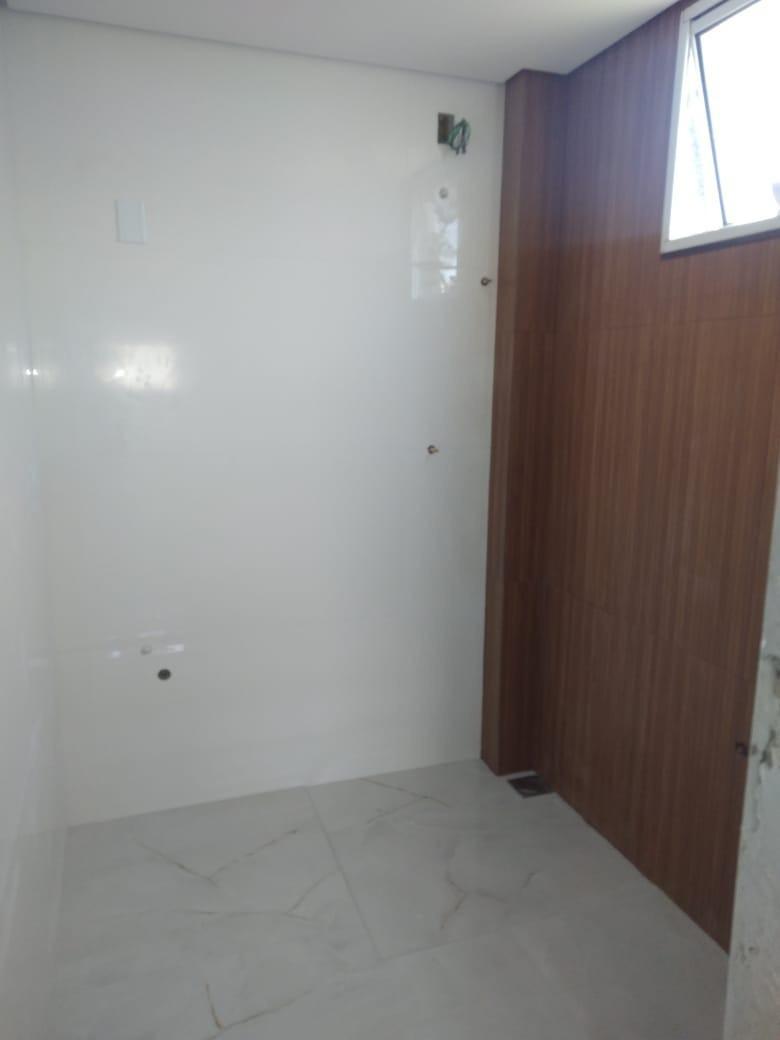 Apartamento, Grajaú, 3 Quartos, 2 Vagas, 1 Suíte