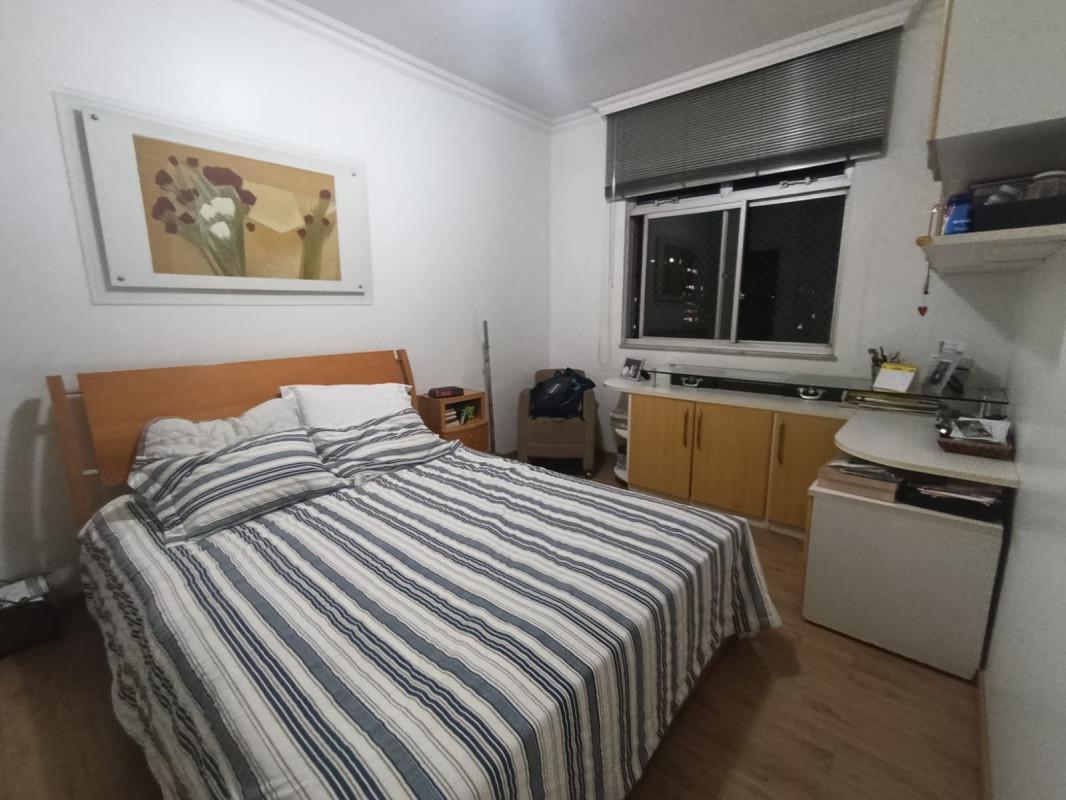 Apartamento, Luxemburgo, 3 Quartos, 2 Vagas, 1 Suíte
