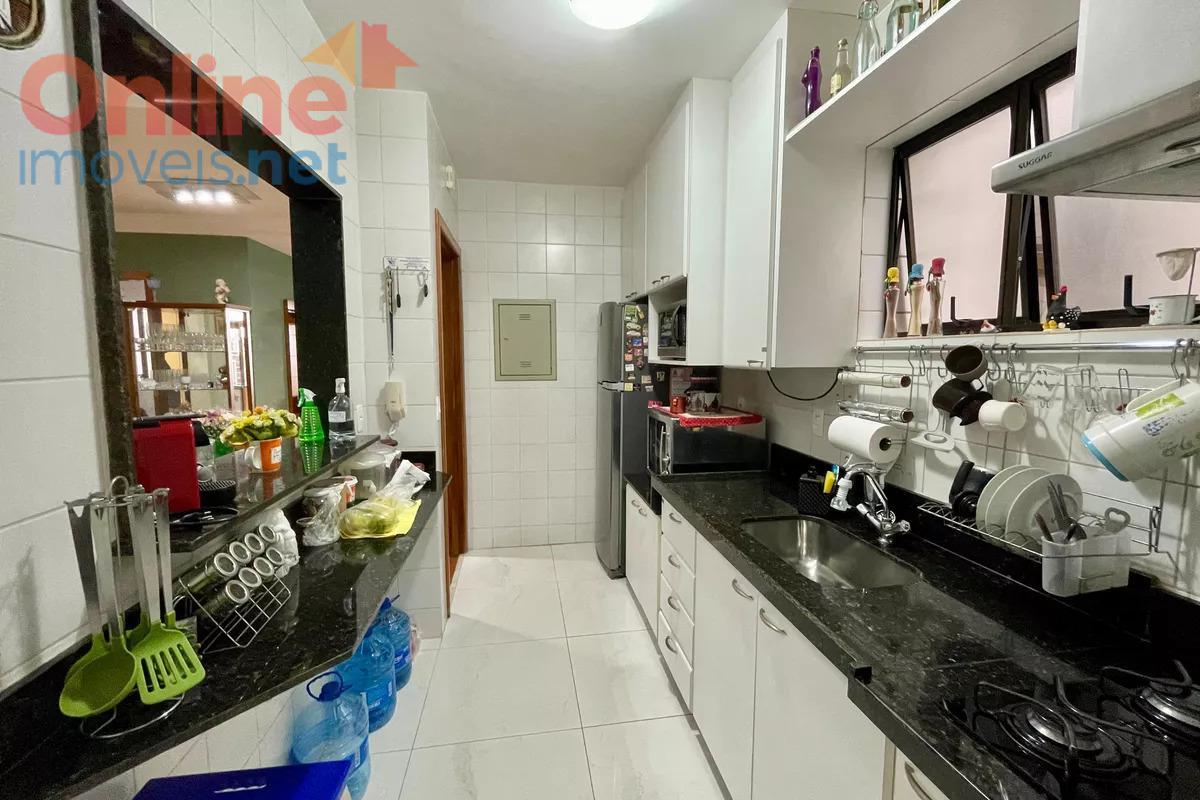 Apartamento, Gutierrez, 2 Quartos, 0 Vaga, 1 Suíte