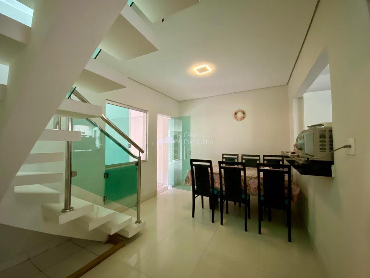 Casa, Planalto, 3 Quartos, 2 Vagas, 1 Suíte