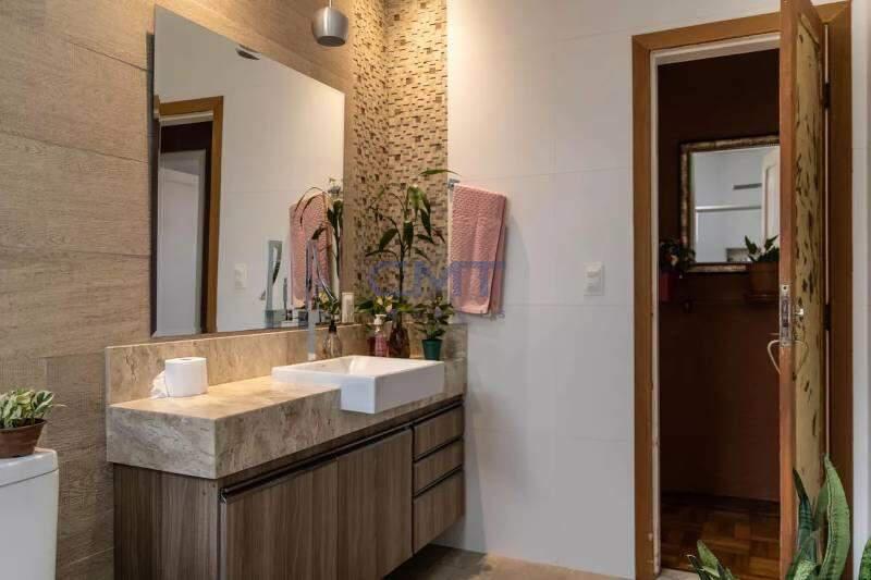Apartamento, Coração de Jesus, 3 Quartos, 1 Vaga, 1 Suíte