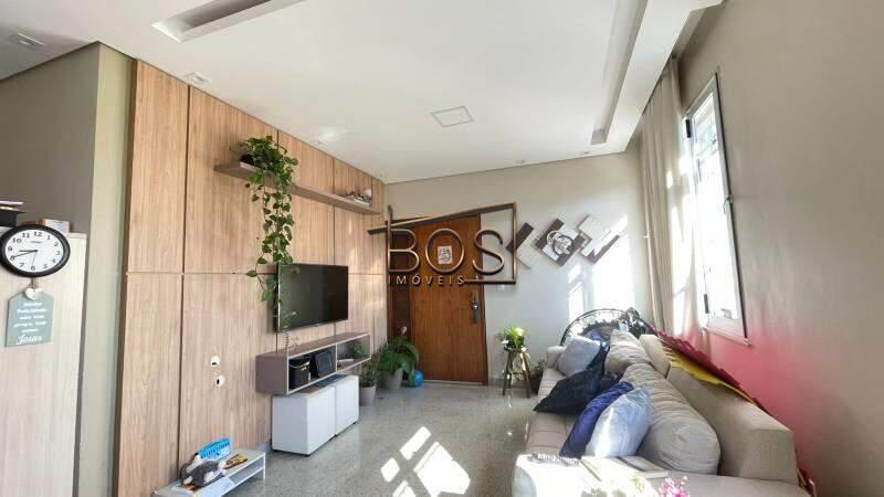 Apartamento, Lourdes, 3 Quartos, 1 Vaga, 1 Suíte