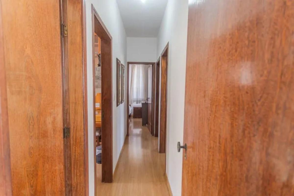 Apartamento, Vila Paris, 4 Quartos, 2 Vagas, 1 Suíte