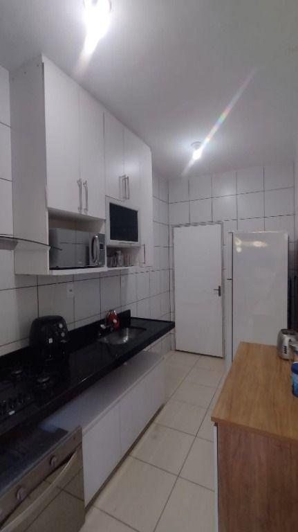 Casa, Paciência, 3 Quartos, 1 Vaga