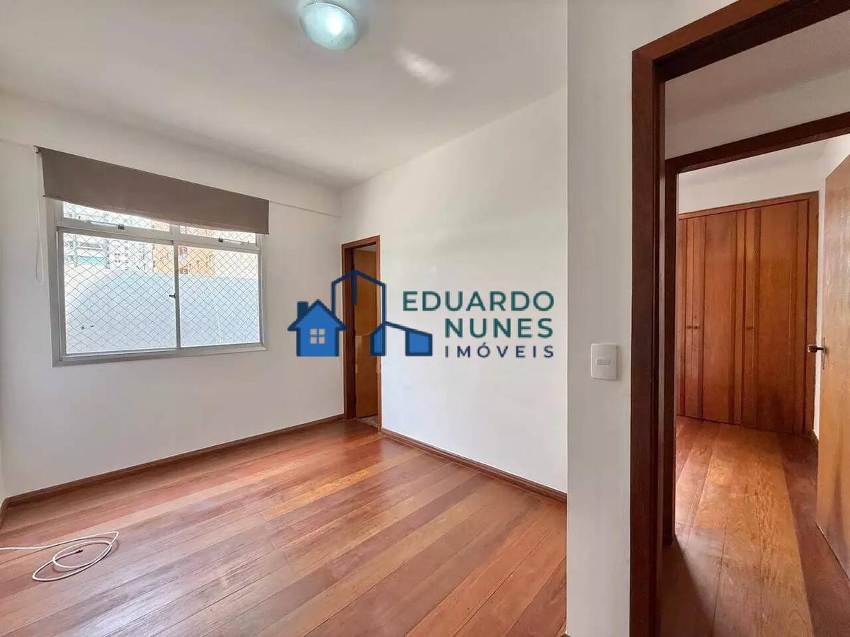 Apartamento, Santo Agostinho, 3 Quartos, 1 Vaga, 1 Suíte