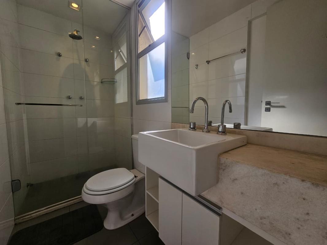 Apartamento, Vila da Serra, 2 Quartos, 2 Vagas, 2 Suítes