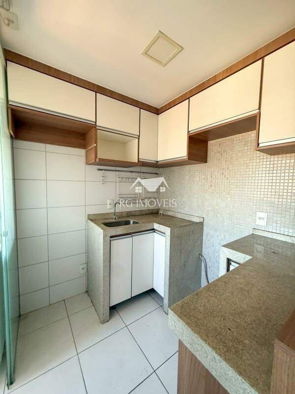 Apartamento, Santa Helena, 2 Quartos, 1 Vaga, 1 Suíte