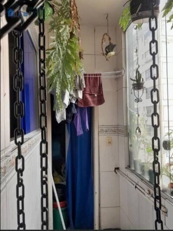 Apartamento, Barro Preto, 2 Quartos, 0 Vaga