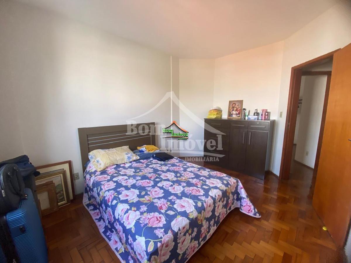Apartamento, Centro, 2 Quartos, 1 Vaga, 1 Suíte