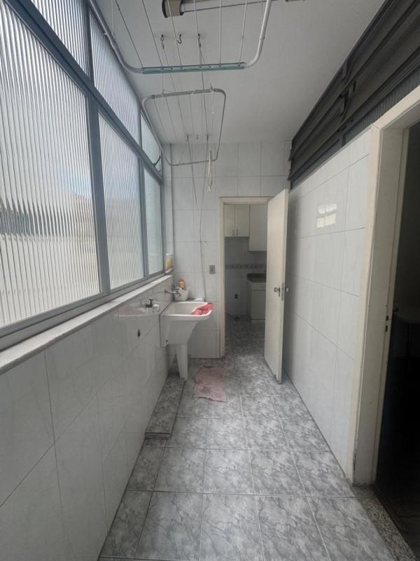 Apartamento, Coração Eucarístico, 3 Quartos, 1 Vaga