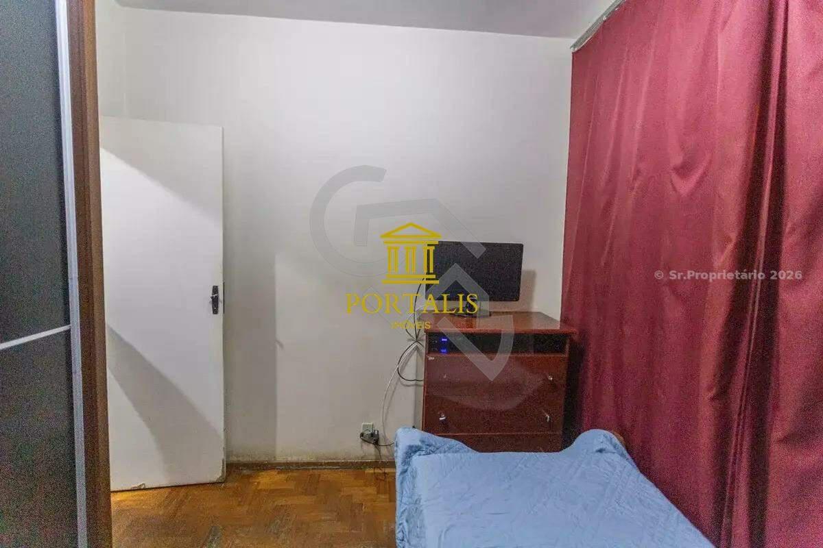 Apartamento, Lourdes, 3 Quartos, 1 Vaga, 1 Suíte