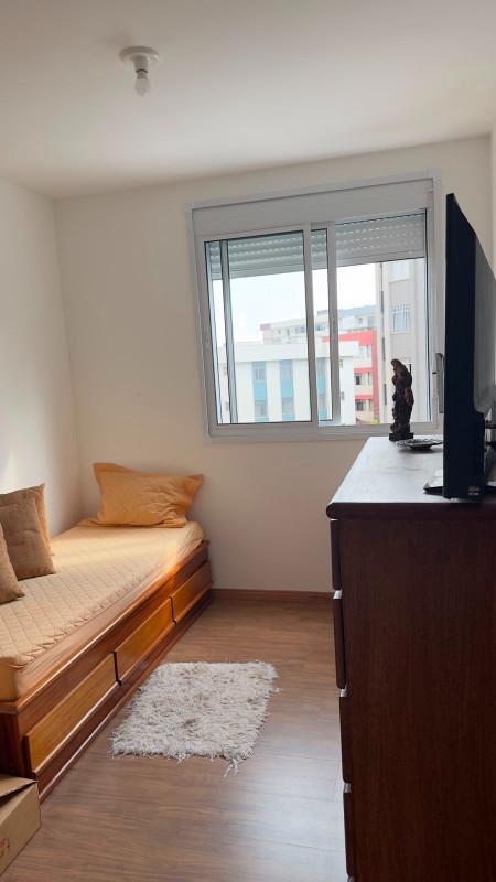 Apartamento, Nova Suíssa, 3 Quartos, 2 Vagas, 1 Suíte