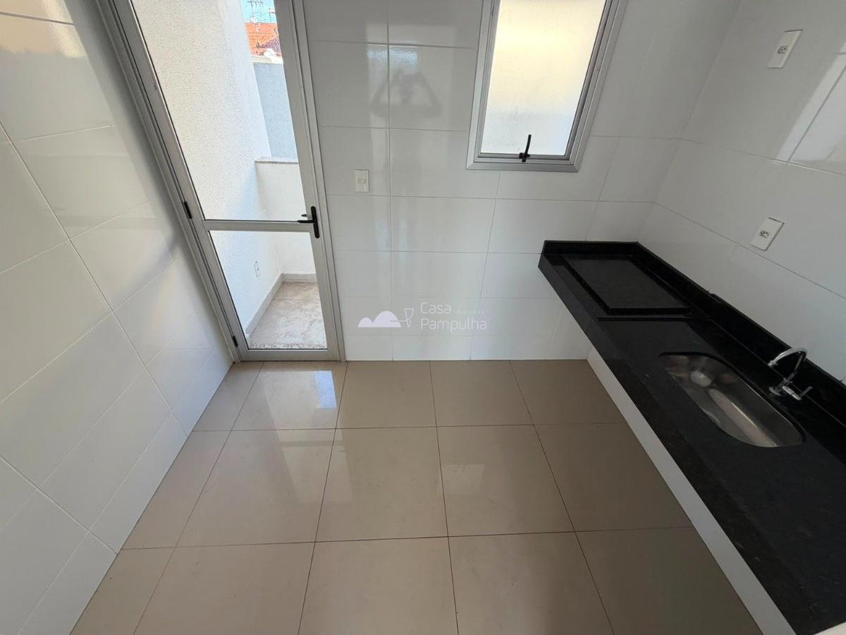 Apartamento, Copacabana, 2 Quartos, 1 Vaga