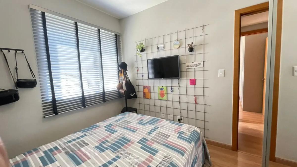 Apartamento, Savassi, 4 Quartos, 3 Vagas, 1 Suíte