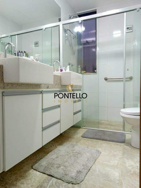 Apartamento, Anchieta, 4 Quartos, 2 Vagas, 1 Suíte