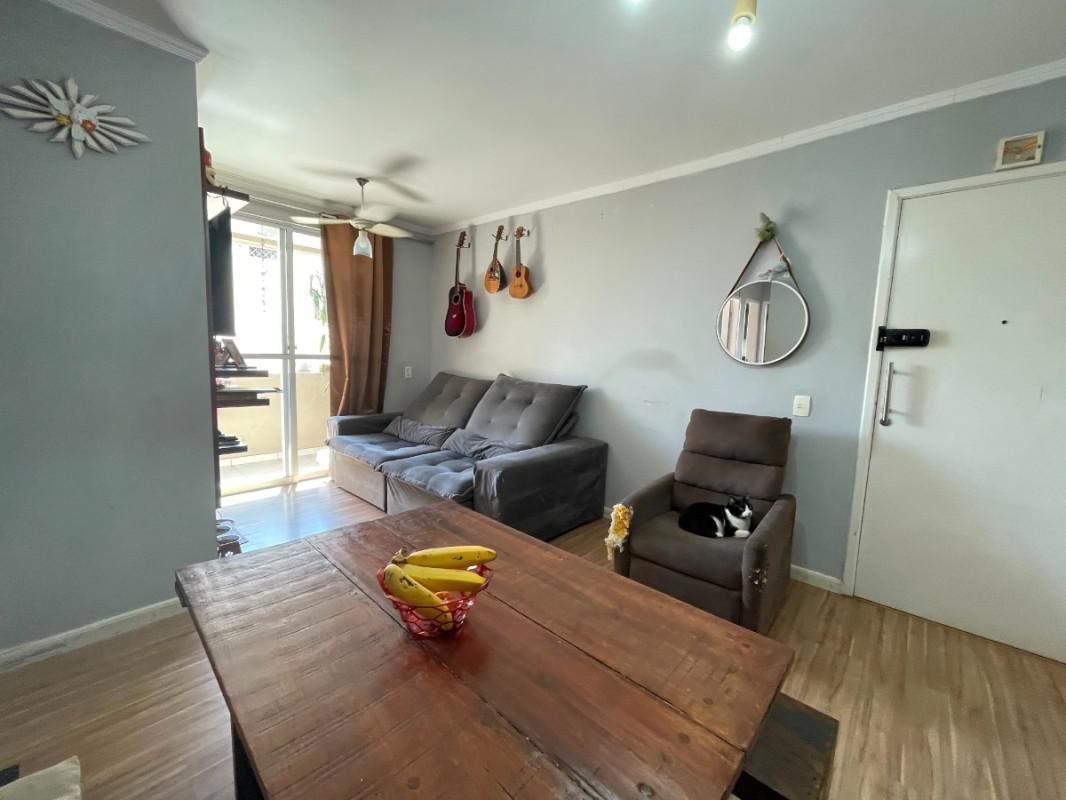 Apartamento, Castelo, 3 Quartos, 2 Vagas, 1 Suíte