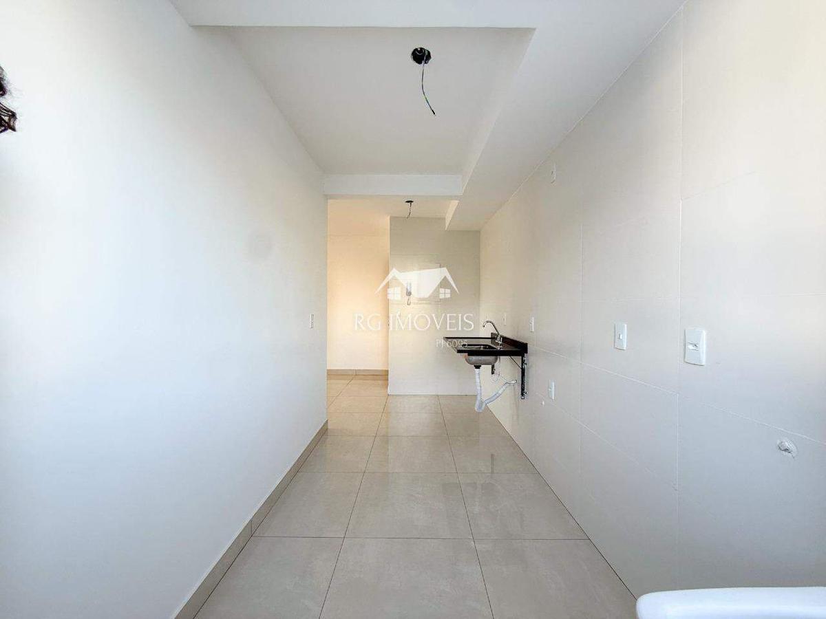 Apartamento, Miramar (barreiro), 2 Quartos, 1 Vaga, 1 Suíte