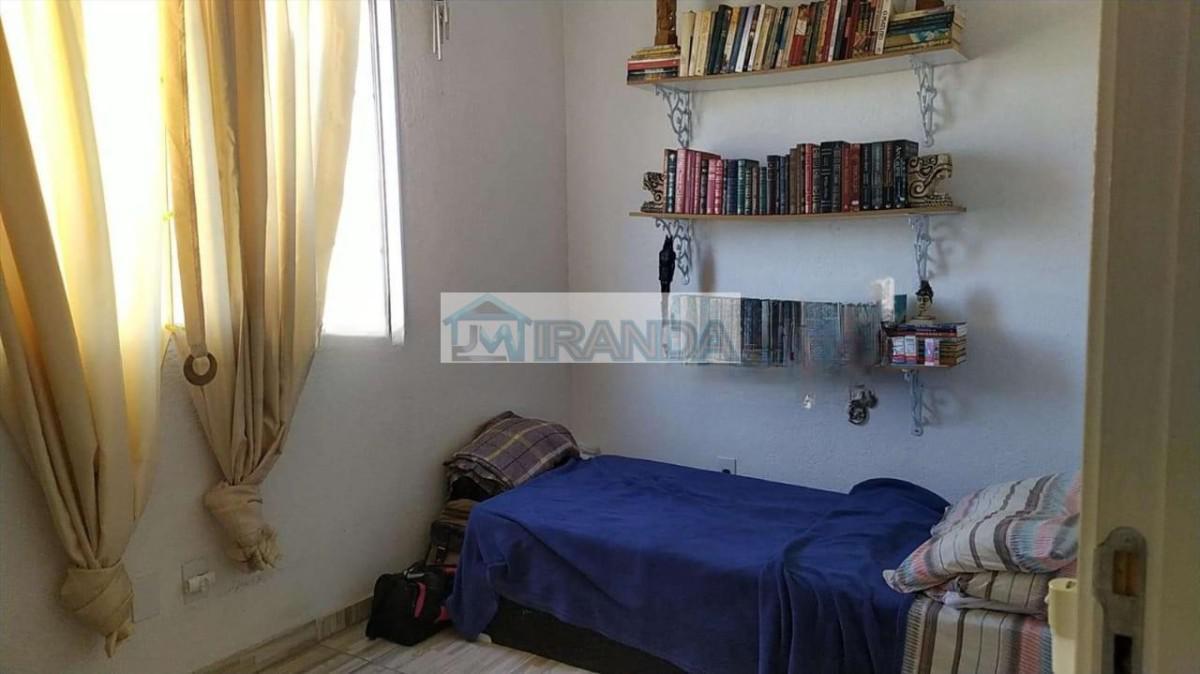 Apartamento, São Gabriel, 2 Quartos, 1 Vaga