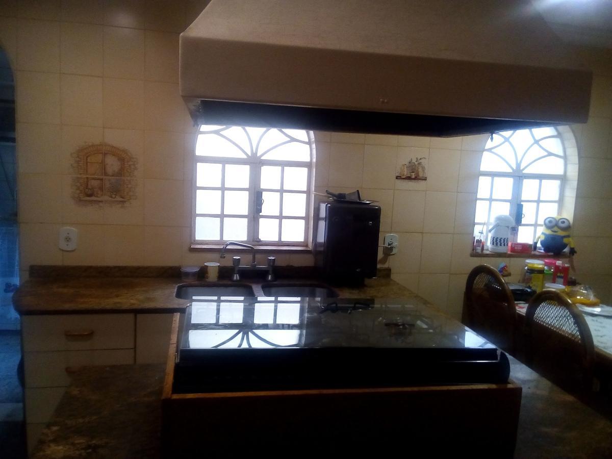 Casa, Santa Lúcia, 5 Quartos, 4 Vagas, 2 Suítes