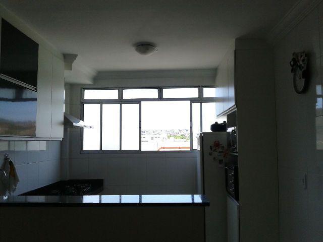 Cobertura, Parque Turistas, 2 Quartos, 1 Vaga, 0 Suíte