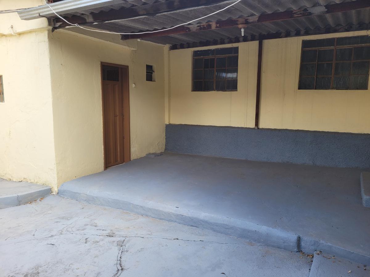 Sala, Carlos Prates, 3 Quartos, 0 Vaga