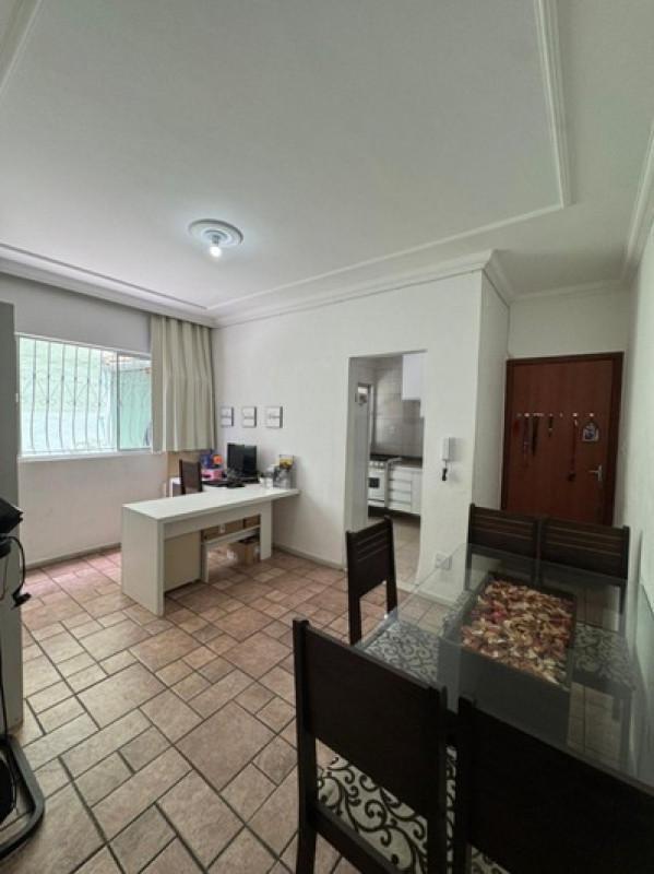 Apartamento, Castelo, 2 Quartos, 1 Vaga