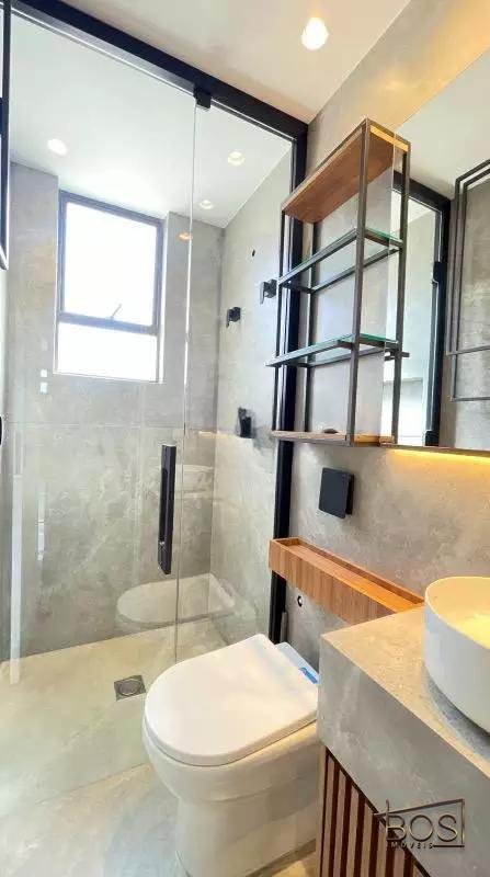 Apartamento, Carmo, 3 Quartos, 2 Vagas, 1 Suíte