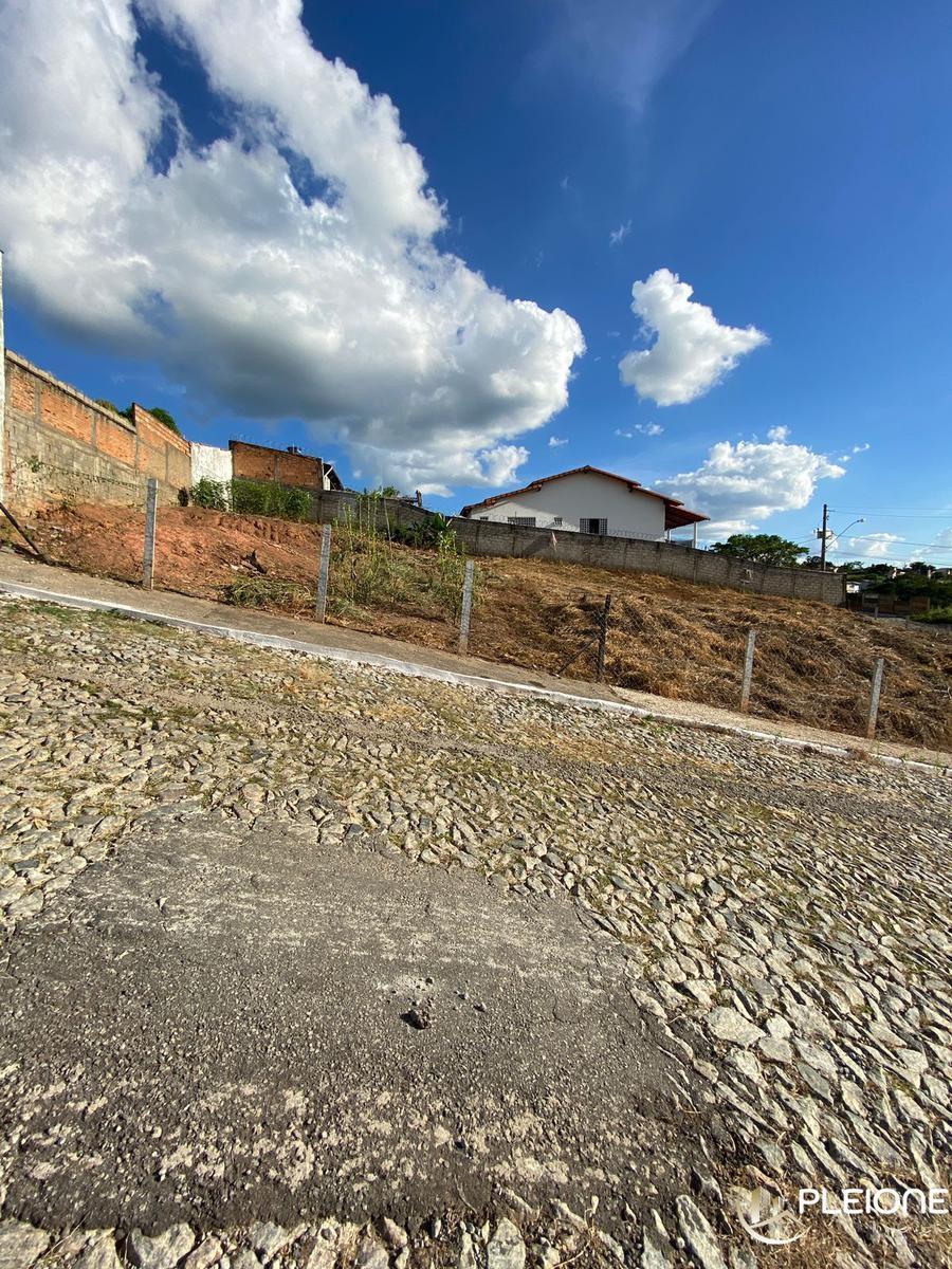 Lote, Residencial Santanense, 0 Quarto, 0 Vaga