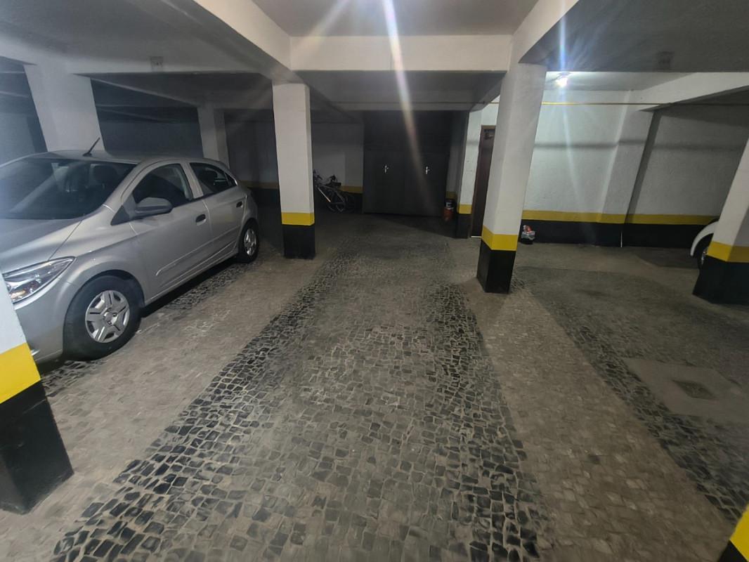 Apartamento, São Bento, 4 Quartos, 2 Vagas, 1 Suíte