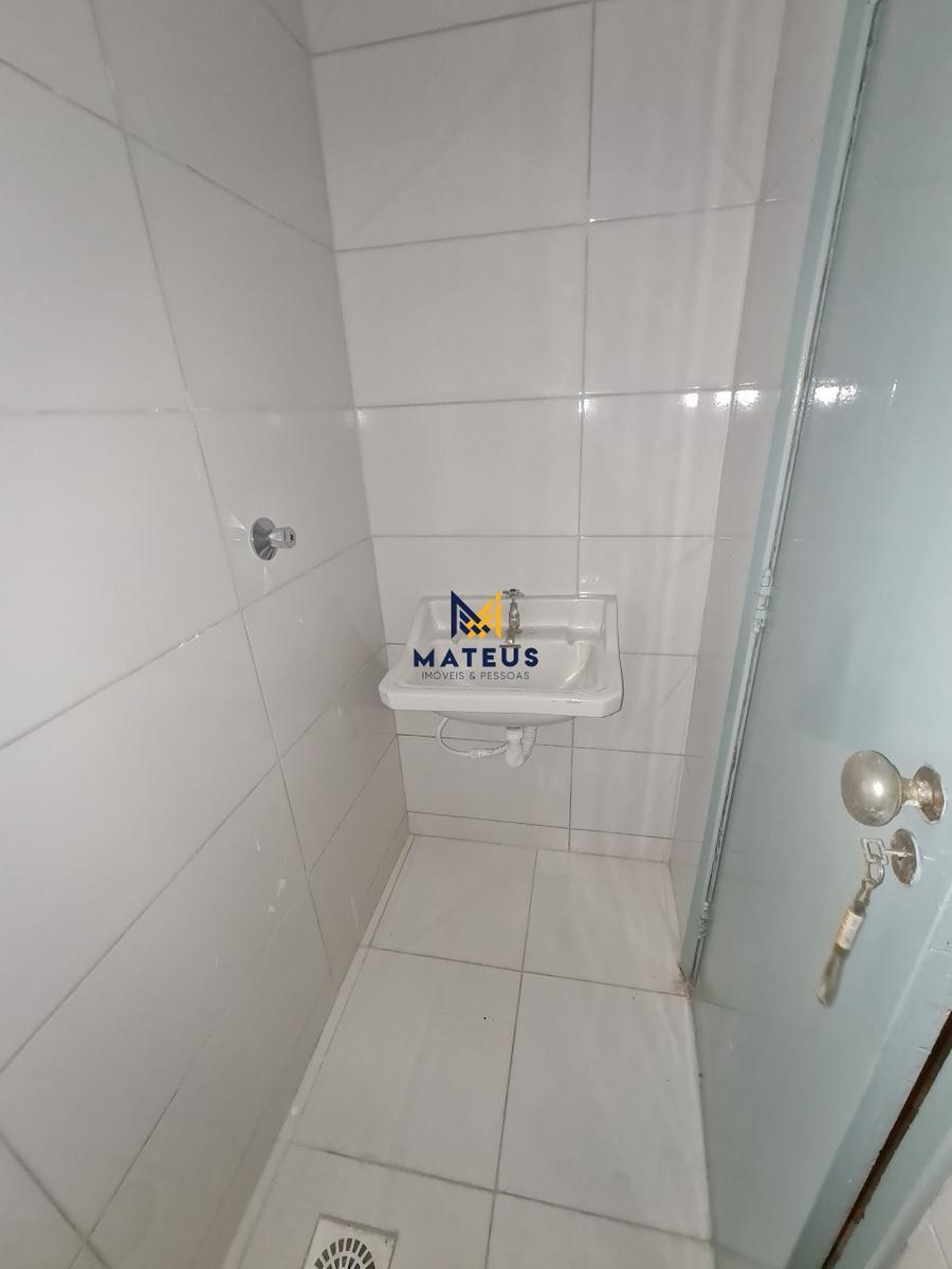 Galpão, Centro, 0 Quarto, 0 Vaga